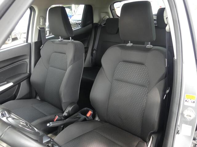 Suzuki SWIFT 1.2 Select Smart Hybrid Cruise Control, Apple Carpl/Andr Auto, Airco