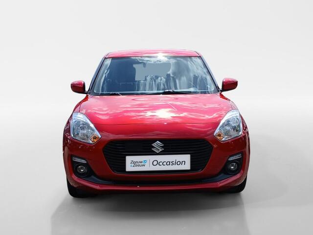 Suzuki SWIFT 1.2 Select | Airco | Adap cruise | Stoelverwarming | Camera | LM Velgen | Privacy glass |