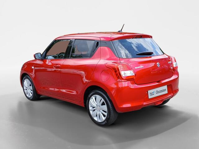 Suzuki SWIFT 1.2 Select | Airco | Adap cruise | Stoelverwarming | Camera | LM Velgen | Privacy glass |