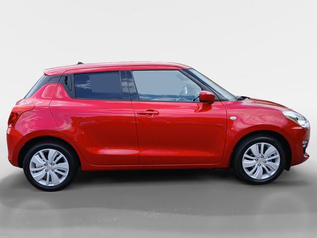 Suzuki SWIFT 1.2 Select | Airco | Adap cruise | Stoelverwarming | Camera | LM Velgen | Privacy glass |