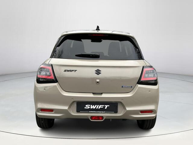 Suzuki SWIFT 1.2 Style Smart Hybrid