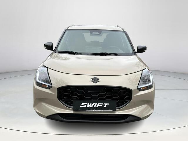 Suzuki SWIFT 1.2 Style Smart Hybrid