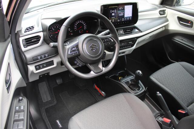 Suzuki SWIFT 1.2 Select Smart Hybrid