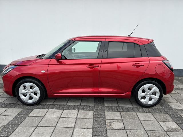Suzuki SWIFT 1.2 Select Smart Hybrid Rijklaar Prijs