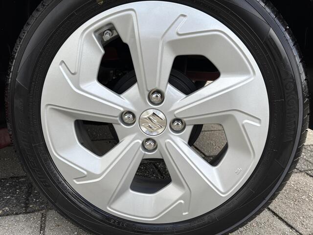 Suzuki SWIFT 1.2 Select Smart Hybrid Rijklaar Prijs