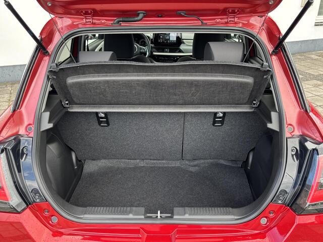 Suzuki SWIFT 1.2 Select Smart Hybrid Rijklaar Prijs