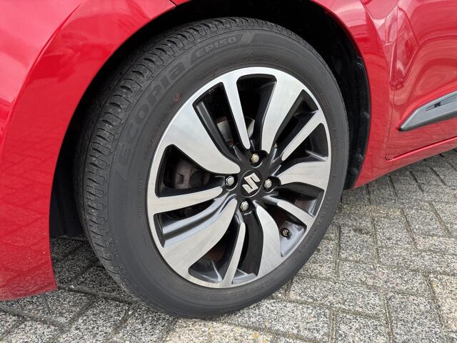 Suzuki SWIFT 1.2 Stijl Smart Hybrid Armsteun/Clima/Navi