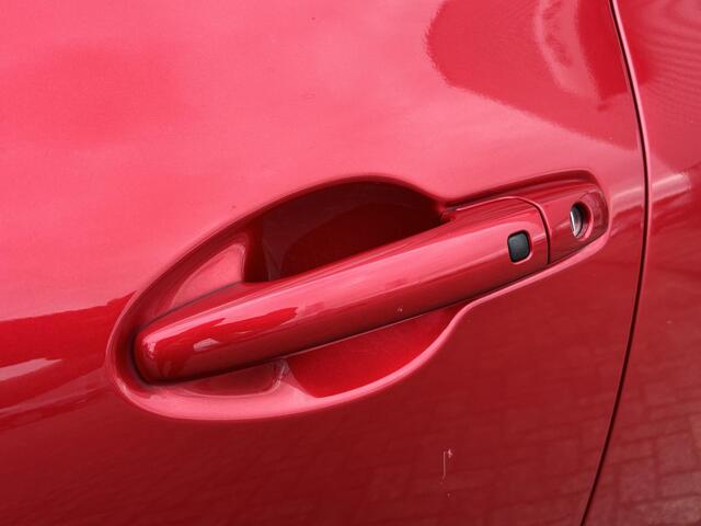 Suzuki SWIFT 1.2 Stijl Smart Hybrid Armsteun/Clima/Navi