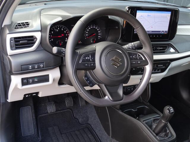 Suzuki SWIFT 1.2 Select Sm.Hyb.