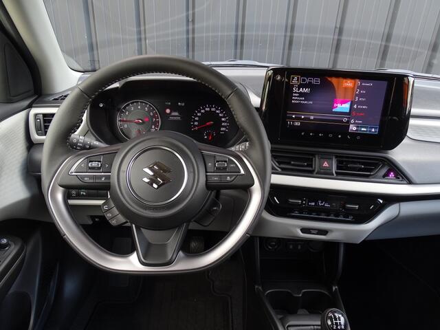 Suzuki SWIFT 1.2 Select Sm.Hyb.