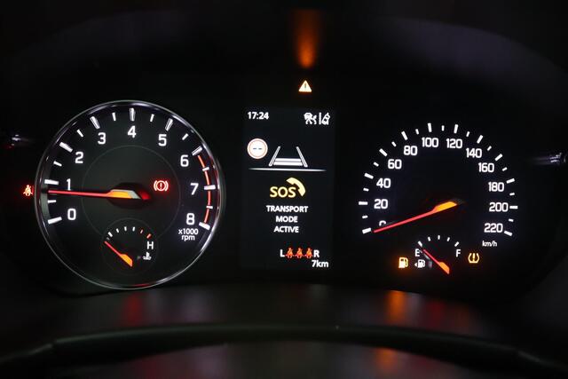 Suzuki SWIFT 1.2 Select Smart Hybrid | Airco | Cruise control adaptive | Navigatie | Camera | Stoelverwarming | Apple carplay, Android auto | Lichtmetalen wielen |