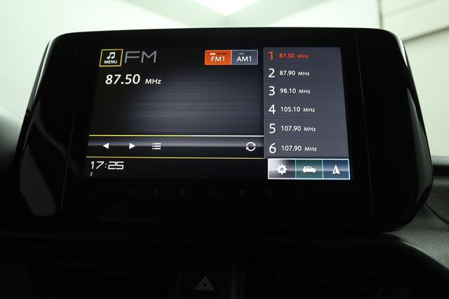 Suzuki SWIFT 1.2 Select Smart Hybrid | Airco | Cruise control adaptive | Navigatie | Camera | Stoelverwarming | Apple carplay, Android auto | Lichtmetalen wielen |