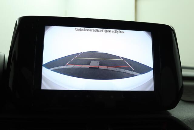 Suzuki SWIFT 1.2 Select Smart Hybrid | Airco | Cruise control adaptive | Navigatie | Camera | Stoelverwarming | Apple carplay, Android auto | Lichtmetalen wielen |