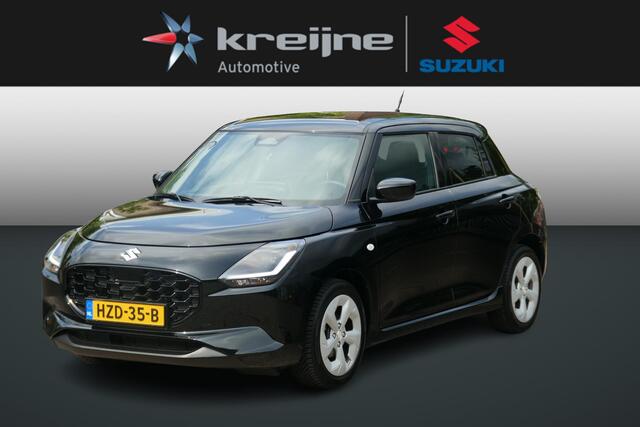 Suzuki SWIFT 1.2 Select Smart Hybrid | ALL-SEASONBANDEN | RIJKLAARPRIJS |