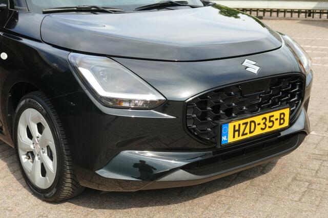 Suzuki SWIFT 1.2 Select Smart Hybrid | ALL-SEASONBANDEN | RIJKLAARPRIJS |