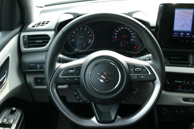 Suzuki SWIFT 1.2 Select Smart Hybrid | ALL-SEASONBANDEN | RIJKLAARPRIJS |