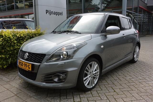 Suzuki SWIFT 1.6 Sport 5-deurs Airco/Spoiler/L.m.velgen