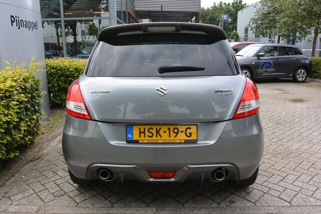 Suzuki SWIFT 1.6 Sport 5-deurs Airco/Spoiler/L.m.velgen