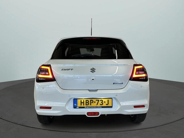 Suzuki SWIFT 1.2 Style Smart Hybrid Climate Control / Cruise Control Adaptief / Navigatie / All-Seasonbanden / DEMO