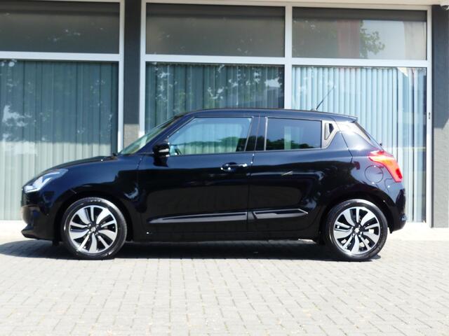 Suzuki SWIFT 1.2 Stijl Automaat Dealer o.h. Cruise Control, Navi