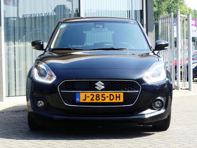 Suzuki SWIFT 1.2 Stijl Automaat Dealer o.h. Cruise Control, Navi