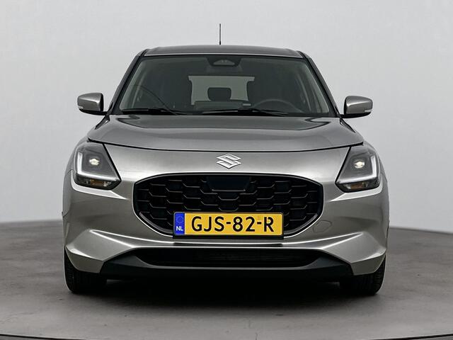 Suzuki SWIFT 1.2 Style Smart Hybrid | Apple Carplay/Android Auto | Achteruitrijcamera | Bestuurdersstoel In Hoogte Verstelbaar | Buitenspiegels Elektrisch Verwarmd |