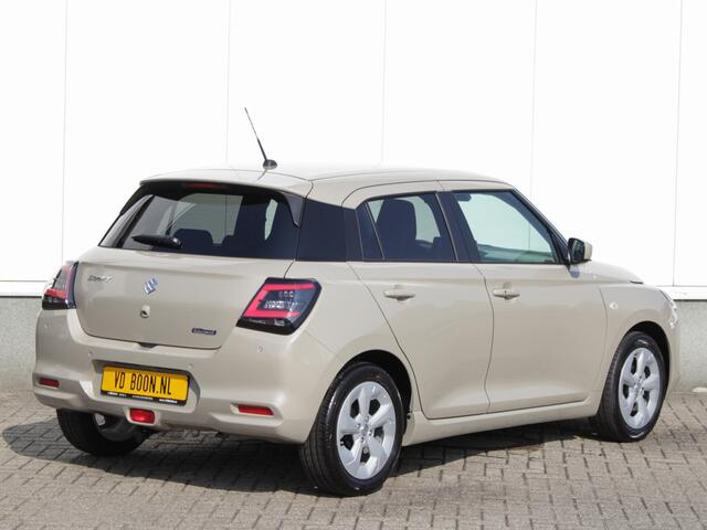Suzuki SWIFT 1.2 Select Smart Hybrid | Navi | Adap. Cruise | Airco | Lm-Velgen