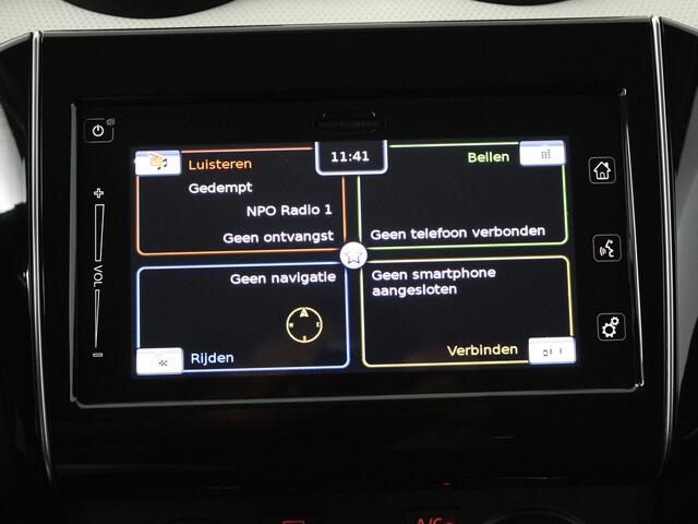Suzuki SWIFT 1.0 Select | Apple Carplay / Android Auto (Navigatie) | Camera | LM velgen | Airco | Stoelverwarming |