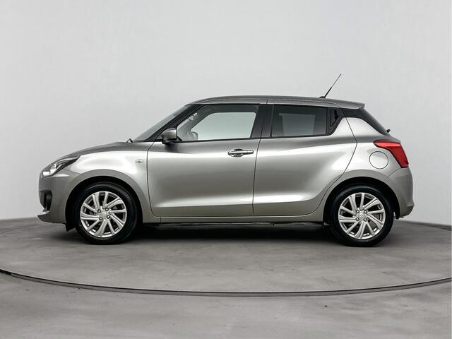 Suzuki SWIFT 1.2 Select Smart Hybrid Limited | Metaallak | Stoelverwarming | Parkeercamera |