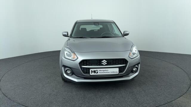 Suzuki SWIFT 1.2 Select Smart Hybrid