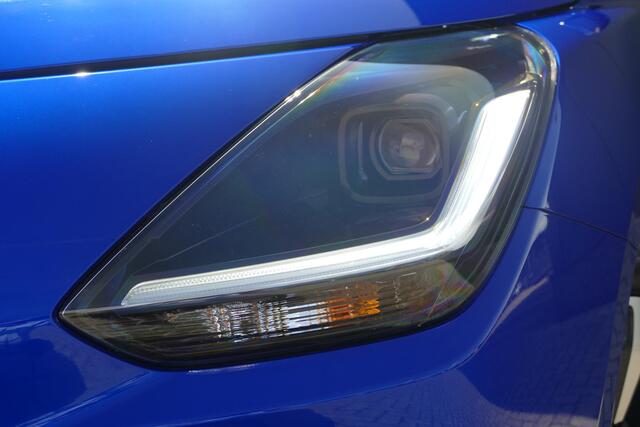 Suzuki SWIFT 1.2 Style Smart Hybrid | Adapt. Cruise | Apple/Android | Camera | Draadloos oplader | RIJKLAARPRIJS!!