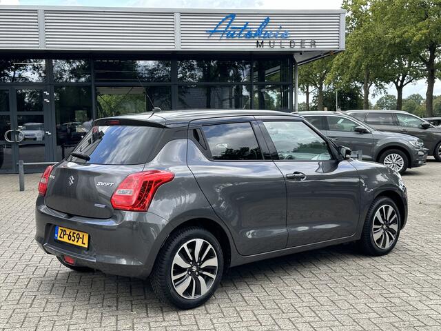 Suzuki SWIFT 1.0 Style Smart Hybrid Navigatie/Clima/Cruise/Camera/Keyless entry