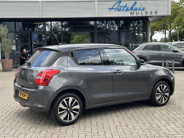 Suzuki SWIFT 1.0 Style Smart Hybrid Navigatie/Clima/Cruise/Camera/Keyless entry
