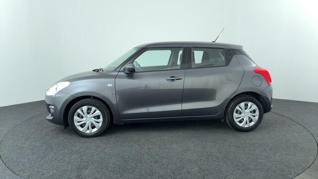 Suzuki SWIFT 1.2 Comfort Smart Hybrid