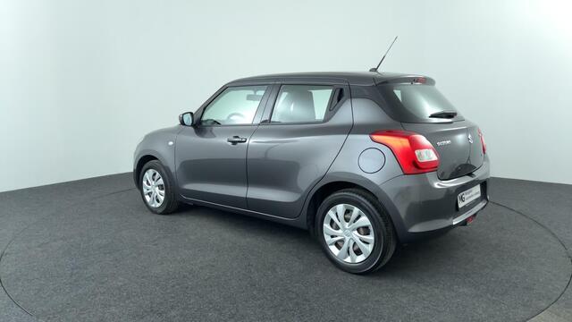 Suzuki SWIFT 1.2 Comfort Smart Hybrid