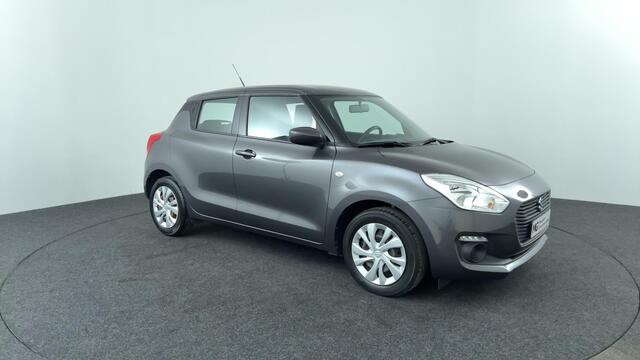 Suzuki SWIFT 1.2 Comfort Smart Hybrid