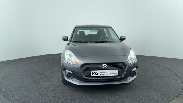 Suzuki SWIFT 1.2 Comfort Smart Hybrid