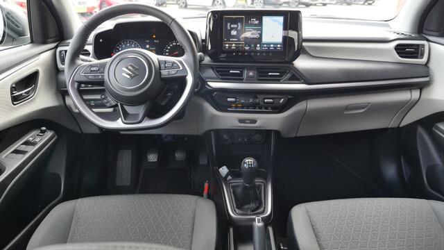 Suzuki SWIFT 1.2 Style Smart Hybrid