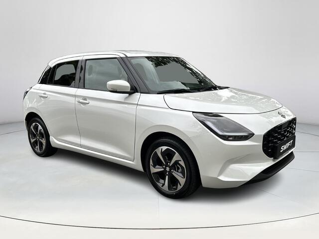 Suzuki SWIFT 1.2 Style Smart Hybrid