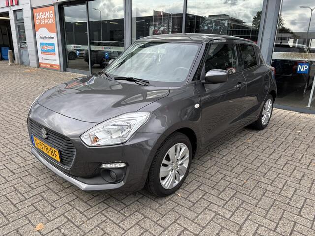 Suzuki SWIFT 1.2 Select