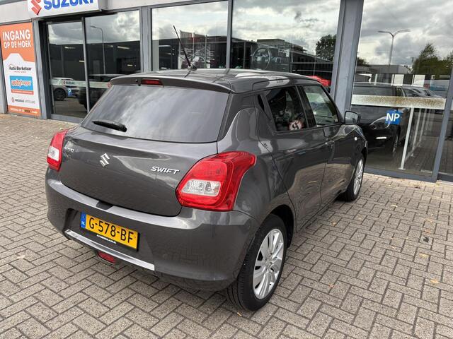 Suzuki SWIFT 1.2 Select