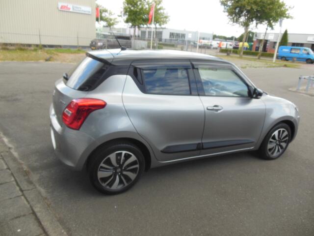 Suzuki SWIFT 1.2 Stijl Automaat Staat in Hoogeveen