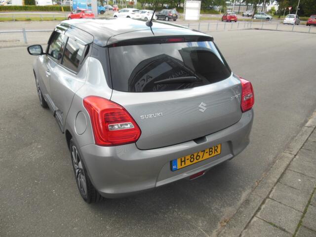 Suzuki SWIFT 1.2 Stijl Automaat Staat in Hoogeveen