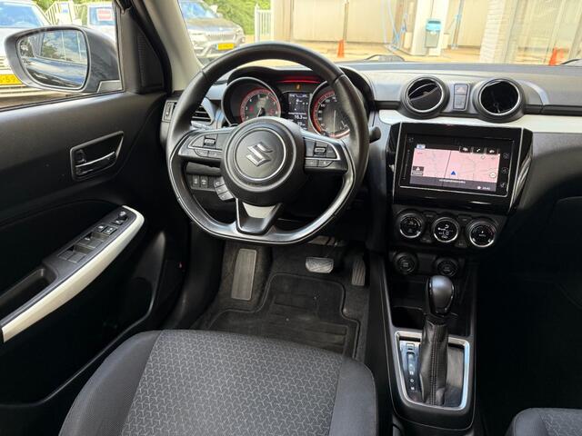 Suzuki SWIFT 1.0 Style Automaat *Geen Afl. kosen*