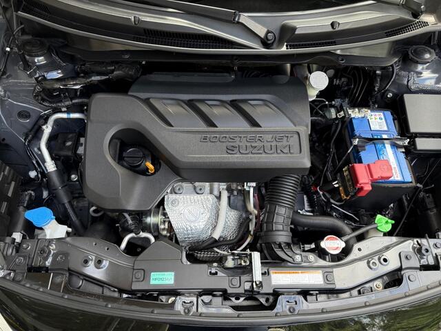 Suzuki SWIFT 1.0 Style Automaat *Geen Afl. kosen*