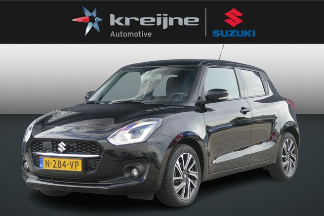 Suzuki SWIFT 1.2 Style Smart Hybrid | RIJKLAARPRIJS |