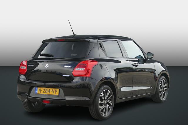 Suzuki SWIFT 1.2 Style Smart Hybrid | RIJKLAARPRIJS |