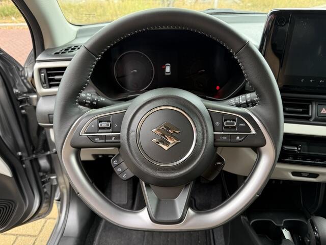 Suzuki SWIFT 1.2 Select Automaat ( Apple Carplay / Android auto )