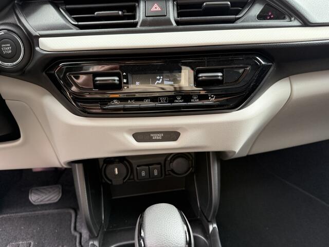 Suzuki SWIFT 1.2 Select Automaat ( Apple Carplay / Android auto )