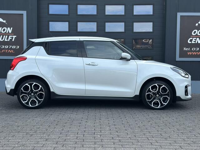 Suzuki SWIFT 1.4 SPORT EDITION / FULL OPTIONS / GARANTIE ...